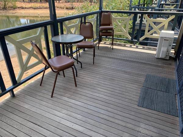 Capital Country Holiday Park