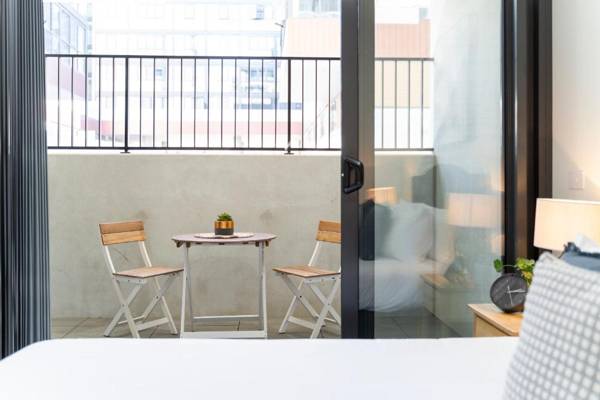 Founders Lane Apartments