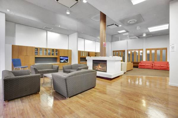 Canberra Accommodation Centre