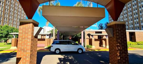 Canberra Accommodation Centre