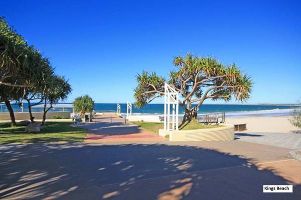 Ocean Views Resort Caloundra