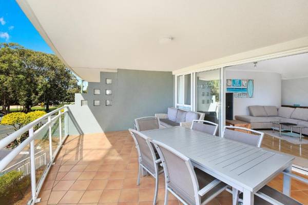 Belvedere Apartments