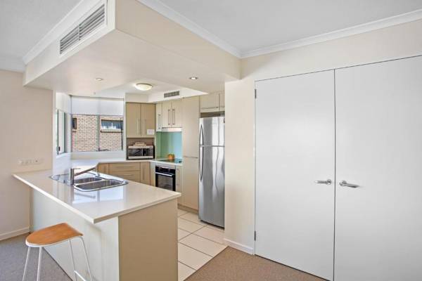 Salt on Kings Apartments