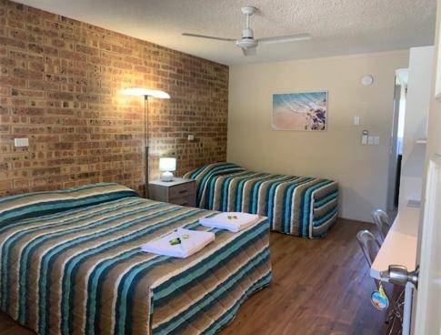 Golden Beach Motor Inn