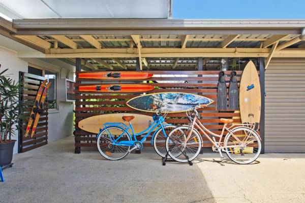 17 North Street Budget Accommodation