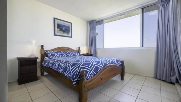 Monterey Lodge Unit 16 27 Warne Terrace. Kings Beach