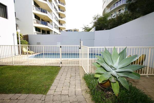 Luanda Unit 7 7a Bulcock Beach Esp Bulcock Beach