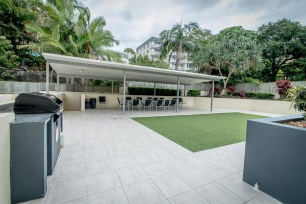 Seabourn Unit 102 56 Lower Gay Tce Caloundra