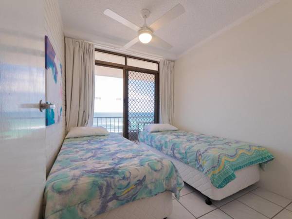 Edgecliffe Unit 4 4 Esplanade Kings Beach
