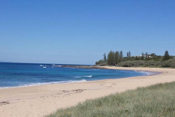 Wellington Parade 1/15a Shelly Beach Caloundra