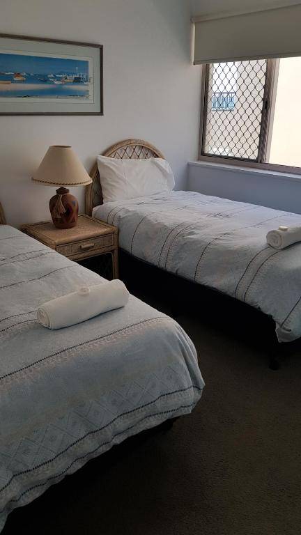 Pandanus Shores Kings Beach