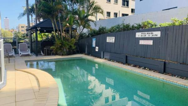 Unit 3 'kings Cove' Kings Beach