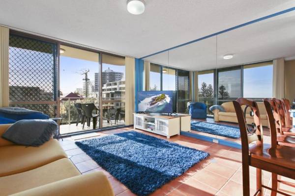 Blue Horizon 5 7 Latona Ave Bulcock Beach