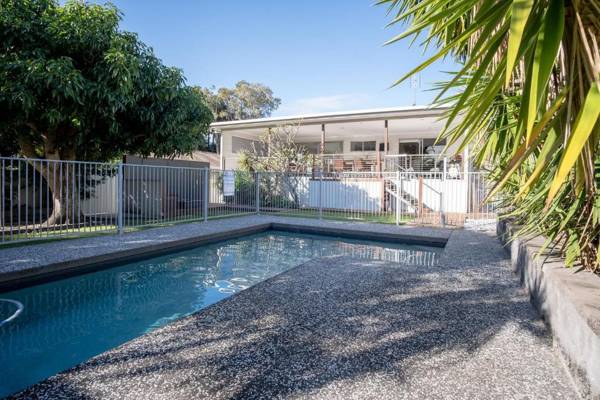 Large families and friends unite here! The Perfect Holiday Spent all Together