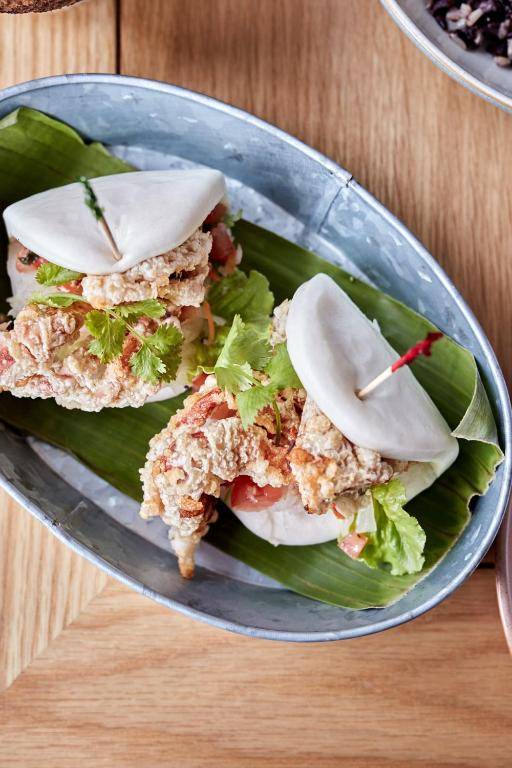 Novotel Cairns Oasis Resort