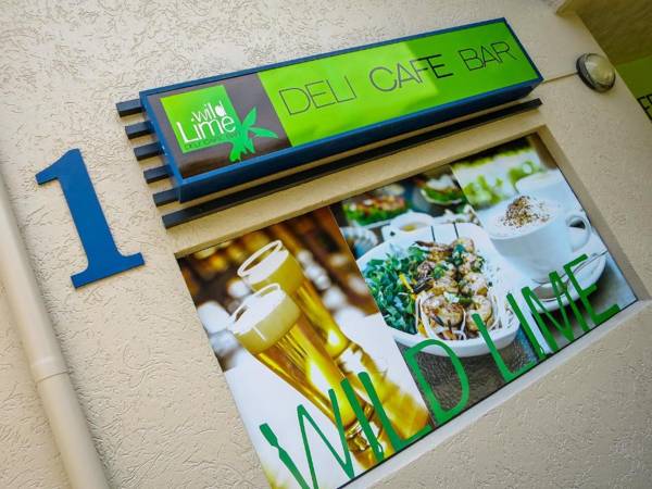 Southern Cross Atrium Apartments