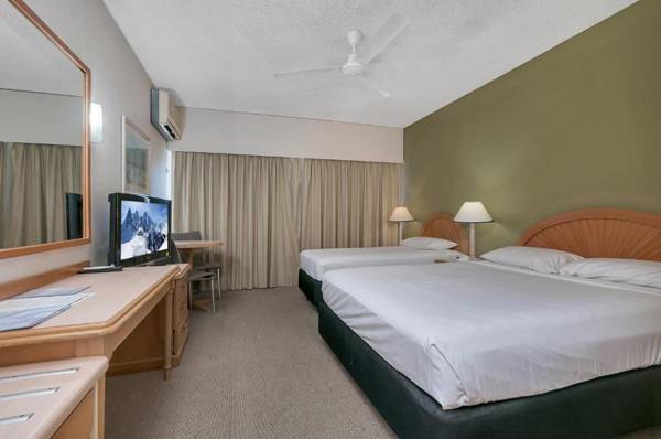 ibis Styles Cairns