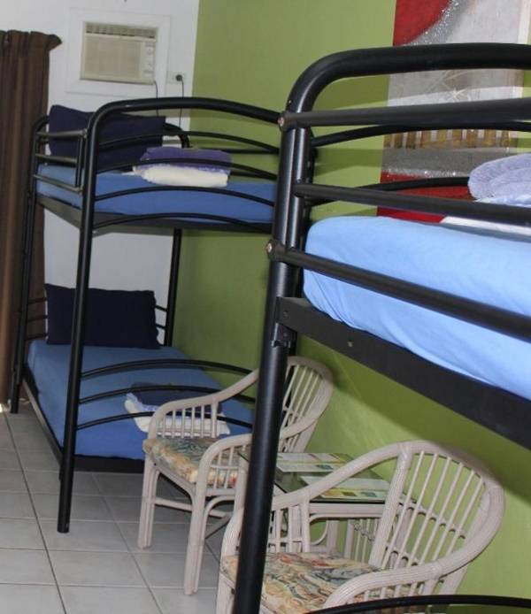 Bohemia Resort Cairns