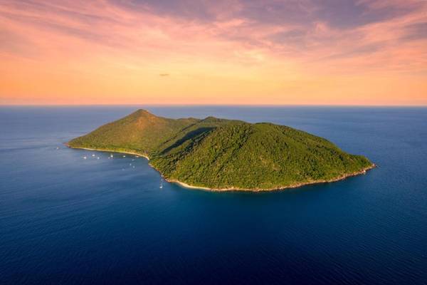 Fitzroy Island Resort