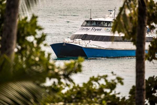 Fitzroy Island Resort