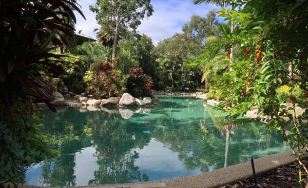 Trinity Links Resort