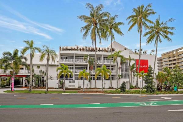 Ramada By Wyndham Cairns City Centre