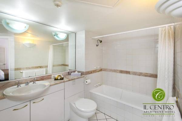 Il Centro Apartment Hotel