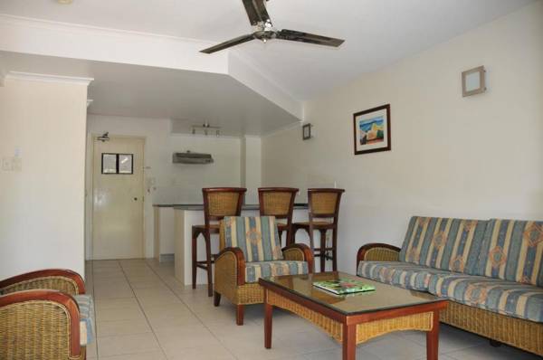 Reef Gateway Apartments