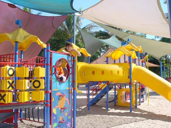 Ingenia Holidays Cairns Coconut