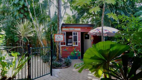 Dreamtime Travellers Rest Guest House