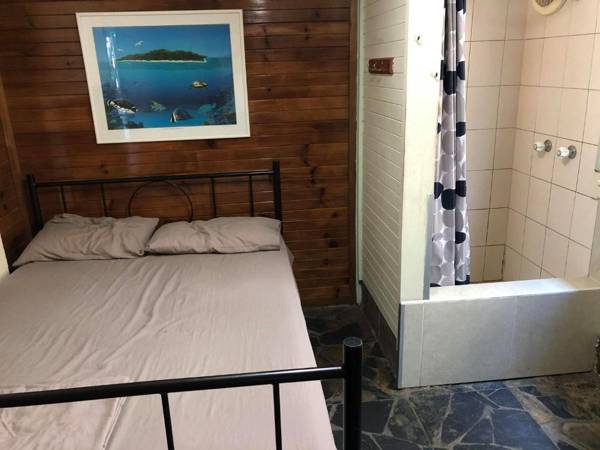Cairns City Backpackers Hostel