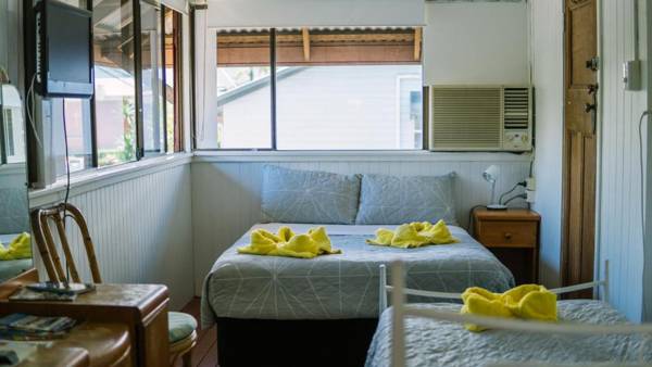 Ryan's Rest Boutique Accommodation