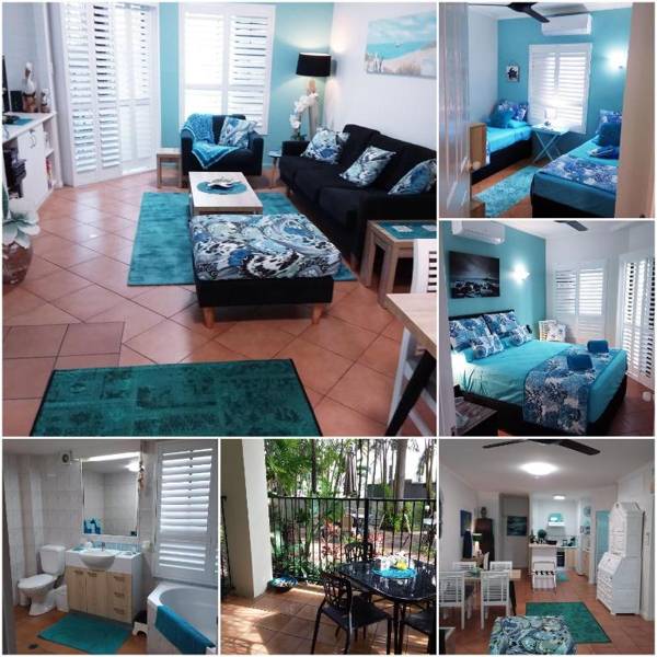 Jackies holiday Apartment