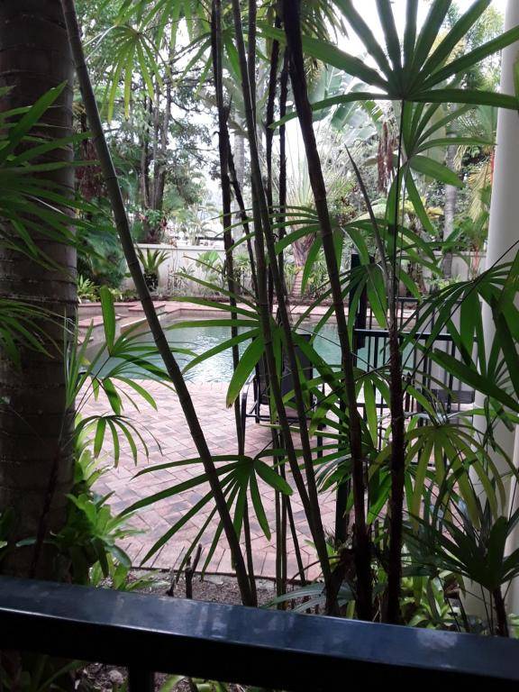 Jackies holiday Apartment