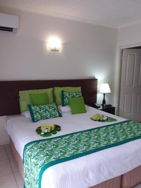 Jackies Studio Apartment