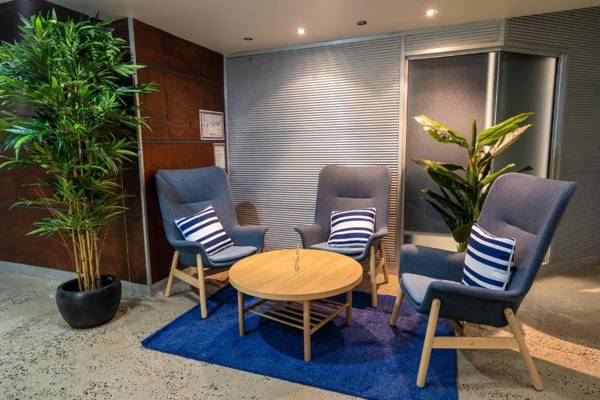 Freedom Hostel Cairns Central