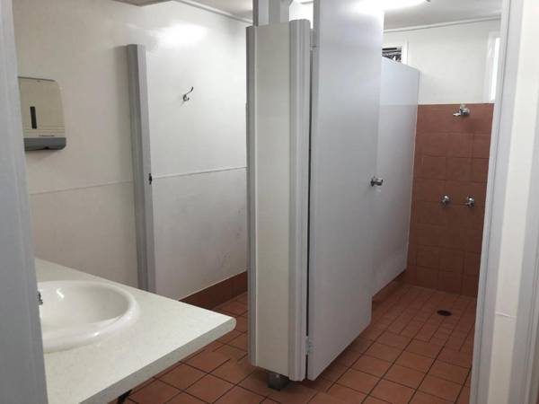 Mumma's Hostel Cairns