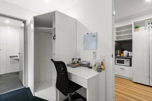Workspace - MiHaven Shared Living - Martyn St