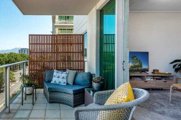 The Harbour View Condo