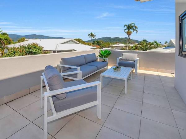 Superior Luxury Apartment in the City