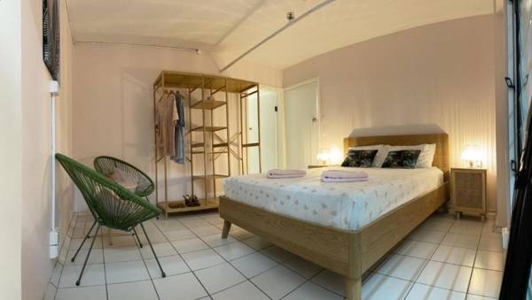 Cairns Waterfront Haven