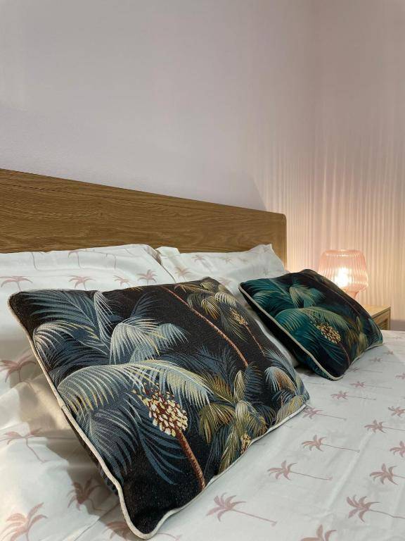 Cairns Waterfront Haven