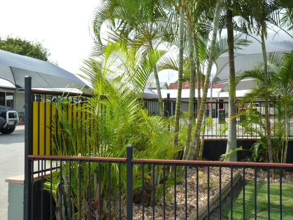 Caboolture Central Motor Inn Sure Stay Collection by BW