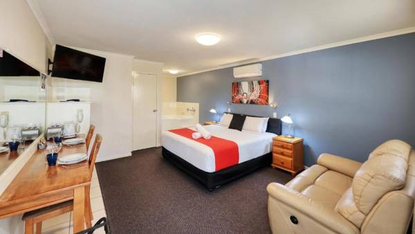 Best Western Caboolture Gateway Motel