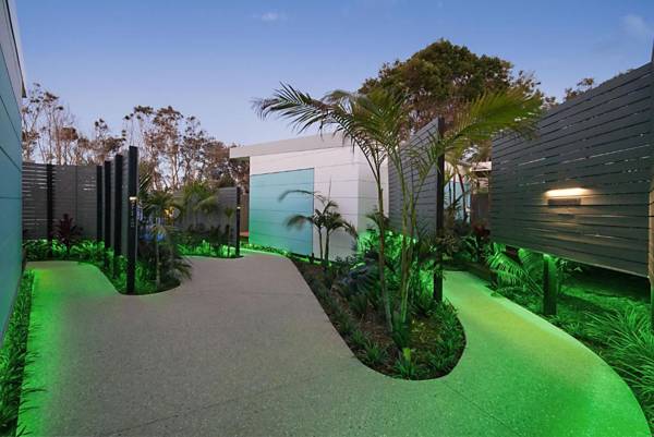 Cavvanbah - Byron Bay