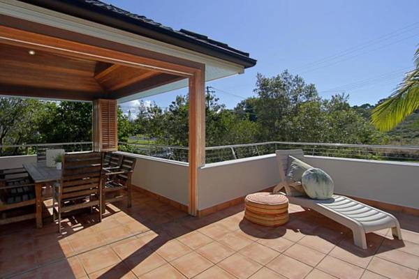A PERFECT STAY - Clarkes Beach Villa