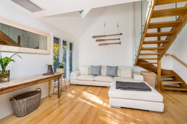 A PERFECT STAY - A Top Spot