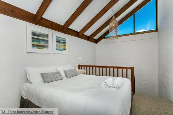 The Terraces Main Beach