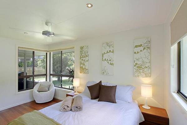 A PERFECT STAY - Mi Casa