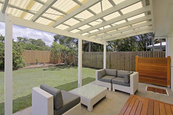 A PERFECT STAY - Mi Casa